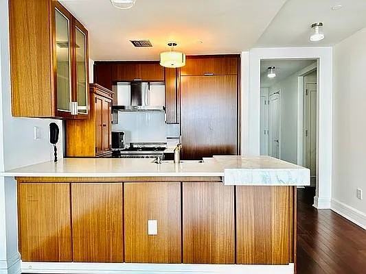 60 Riverside Blvd #1705 - Photo 4 of 9