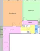 3105 Brighton 3rd St #6A - Photo 1 of 1