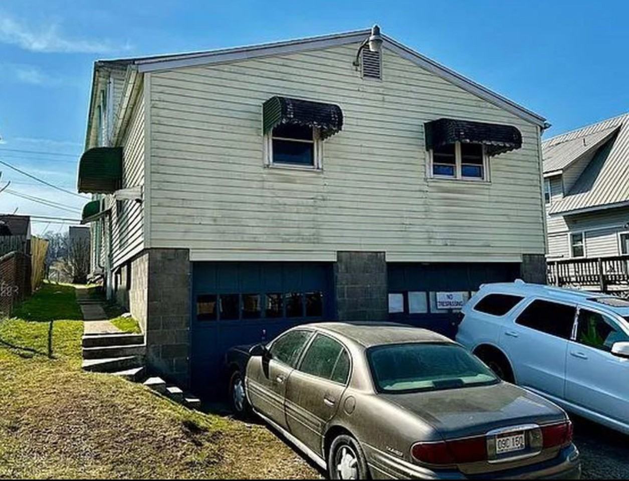 704 Maryland Ave #B - Photo 2 of 10