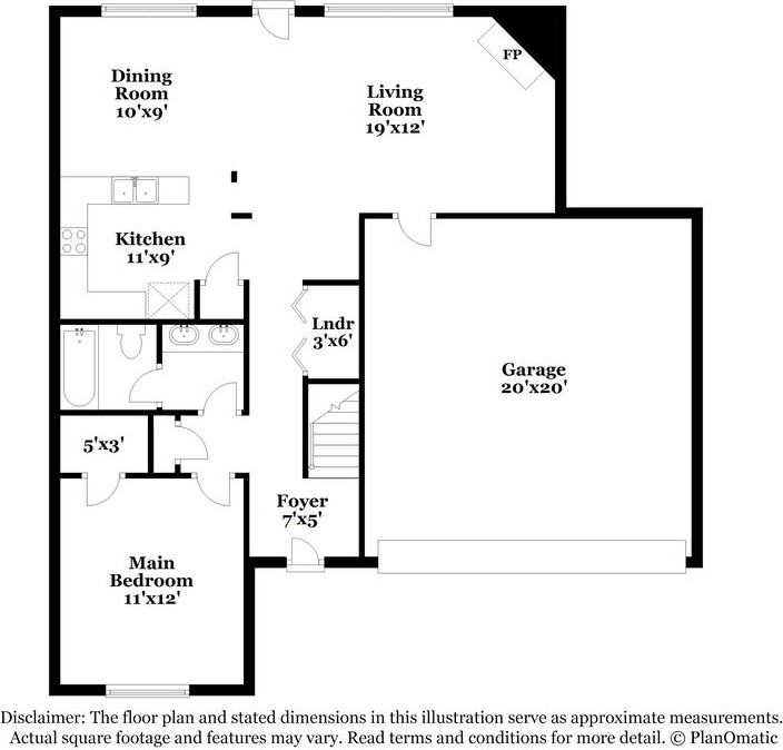654 Mable Dr - Photo 2 of 17