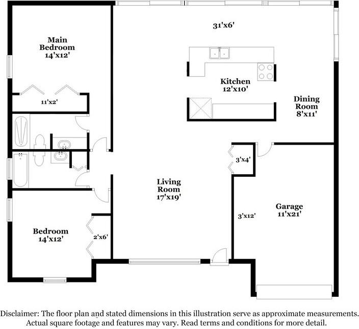2179 Alton Rd - Photo 2 of 16