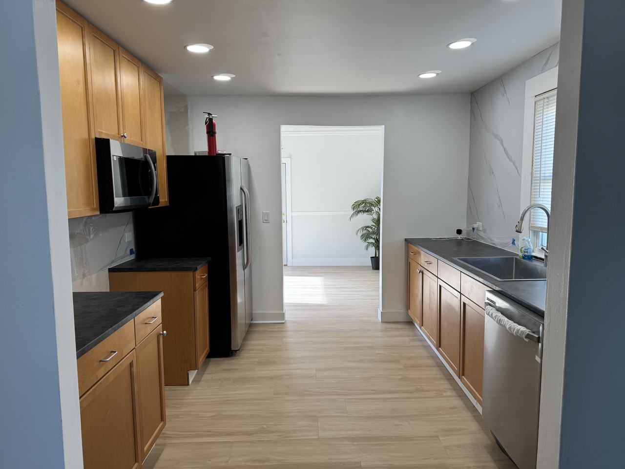 7608 Latrobe Ave #1 - Photo 2 of 13