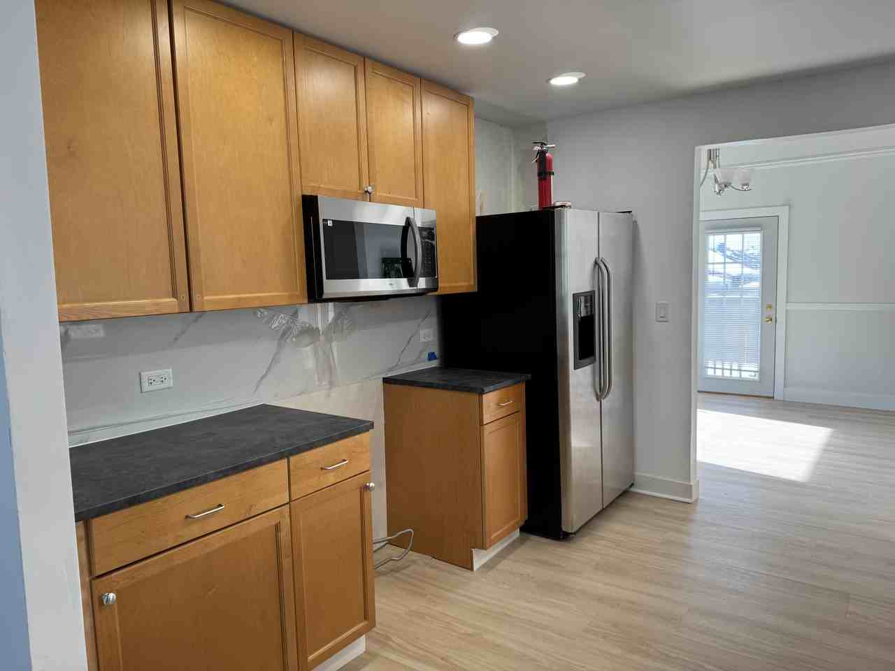 7608 Latrobe Ave #1 - Photo 3 of 13