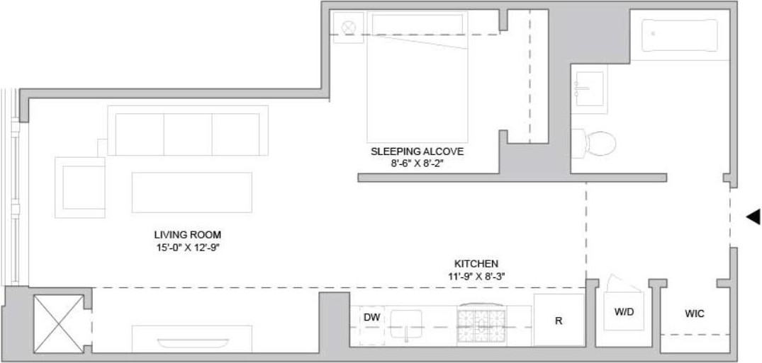 10 Provost St #615 - Photo 2 of 18