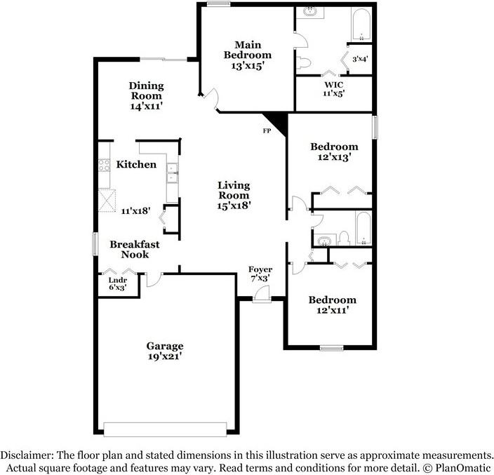 3762 Maddie Ln - Photo 2 of 15