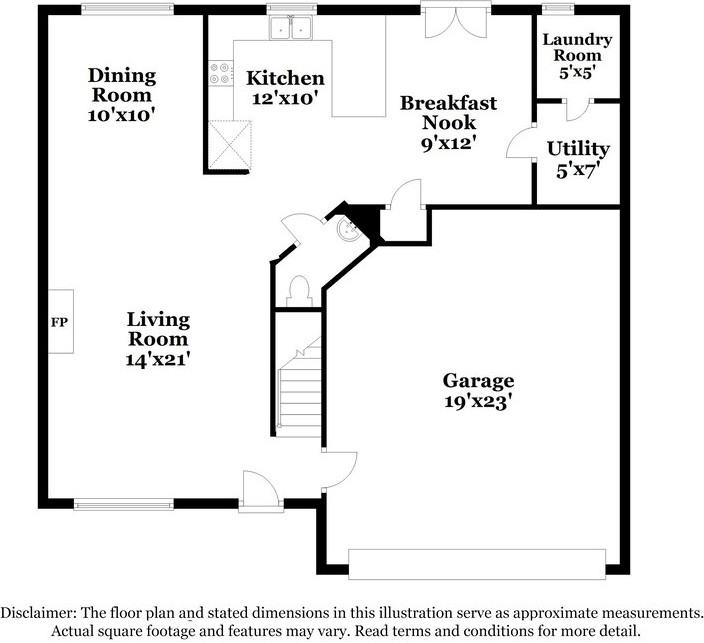 1316 Nicole Ln - Photo 2 of 17