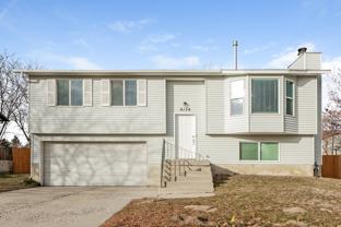 6136 S Woodsborough Way - Photo 1 of 1