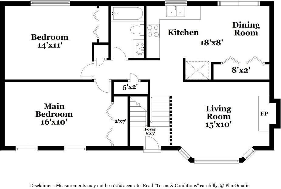 6136 S Woodsborough Way - Photo 2 of 17