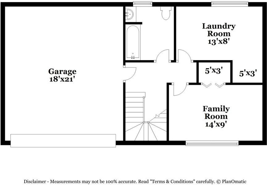 6136 S Woodsborough Way - Photo 3 of 17