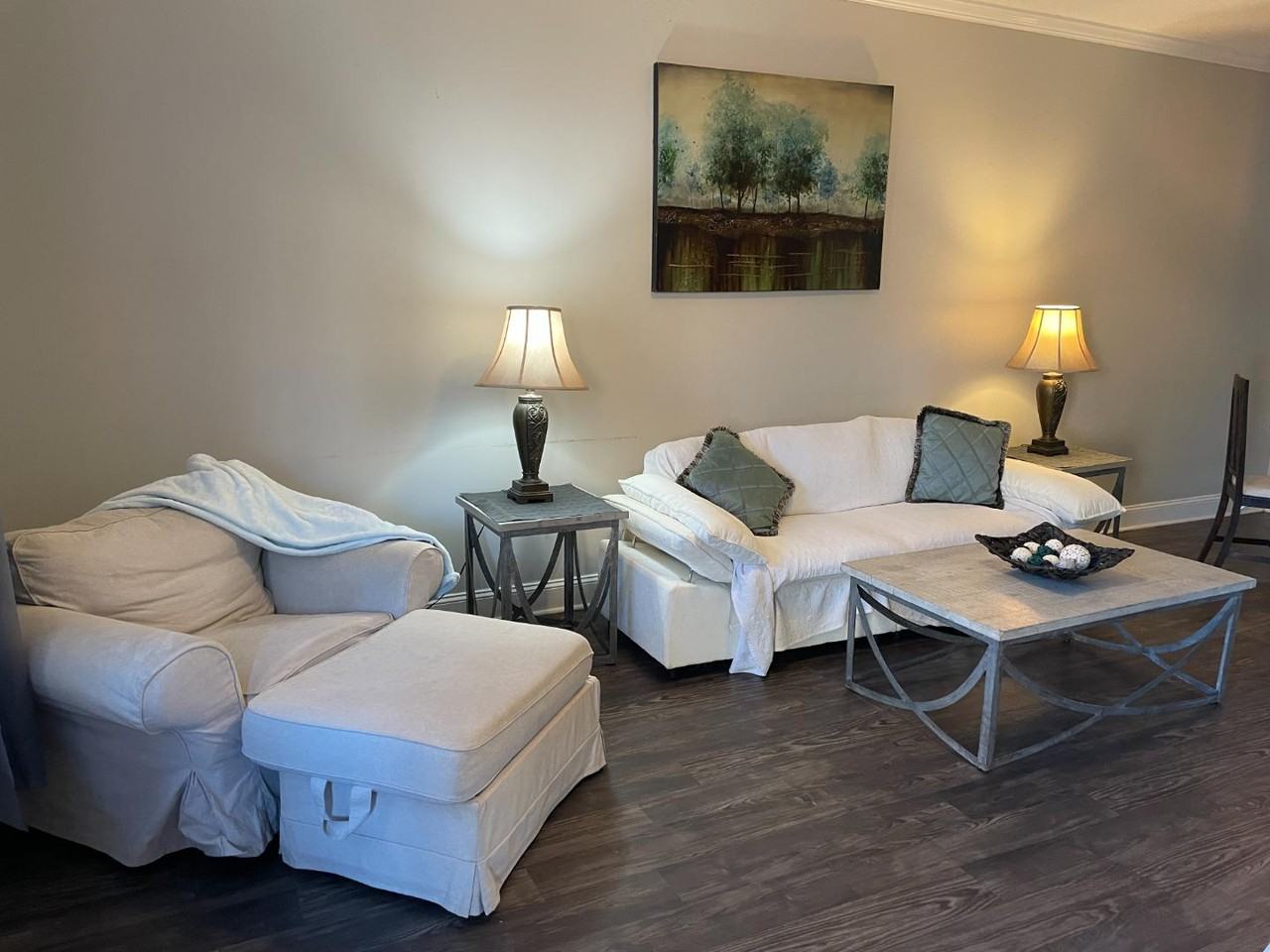 RIVER STATION - Photo 3 of 10