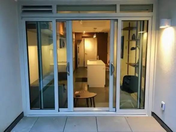 245 Georgia St E #803 - Photo 5 of 10