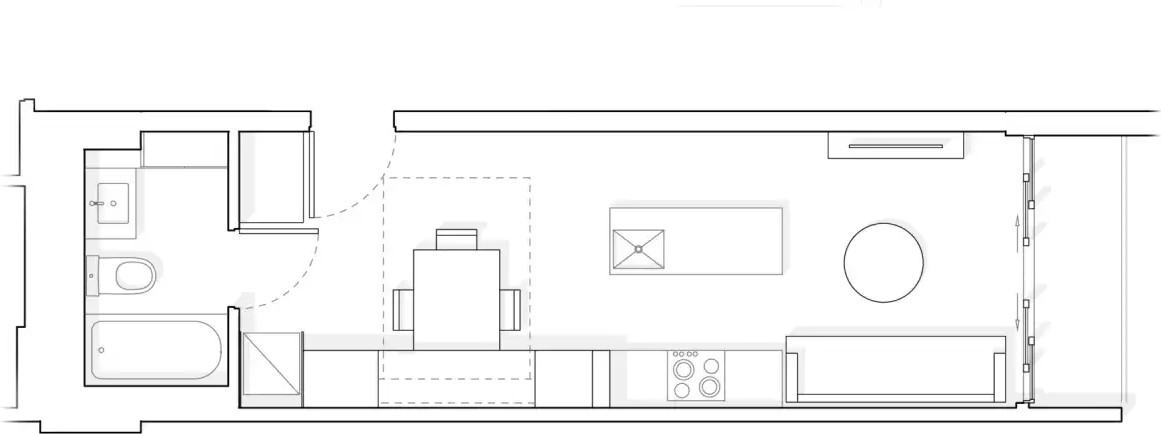 245 Georgia St E #803 - Photo 6 of 10