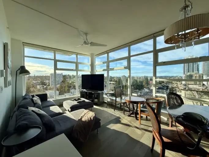 2550 Spruce St #1102 - Photo 2 of 29