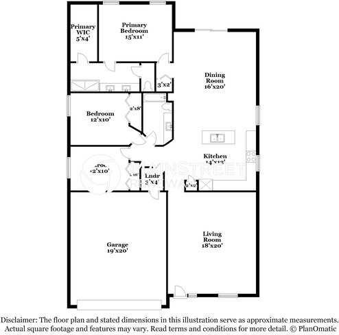 15472 Long Cypress Dr - Photo 2 of 16