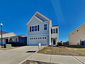 24 Blue Fescue Way - Photo 1 of 1