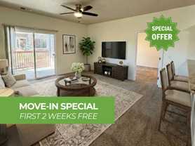 4855 Hahns Peak Dr #103 - Photo 1 of 1