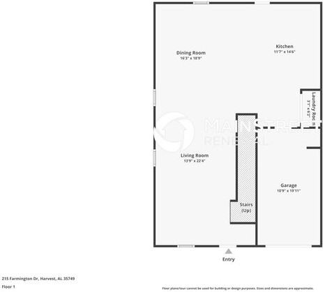 215 Farmington Dr - Photo 2 of 18