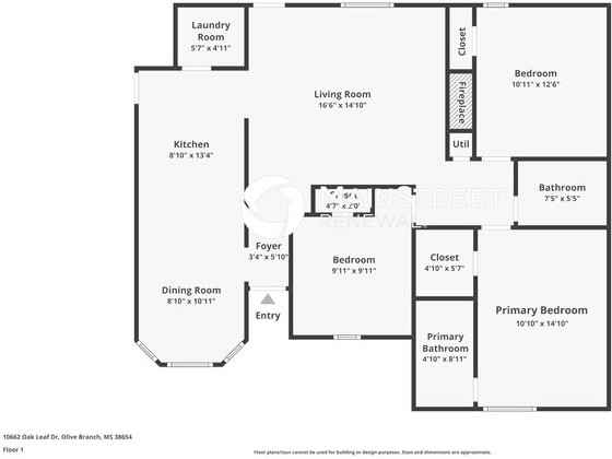 10662 Oak Leaf Dr - Photo 2 of 17