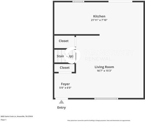 6925 Saint Croix Ln - Photo 2 of 18