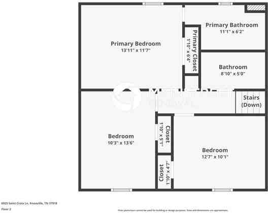 6925 Saint Croix Ln - Photo 4 of 18