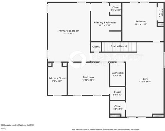 129 Forestbrook Dr - Photo 4 of 18