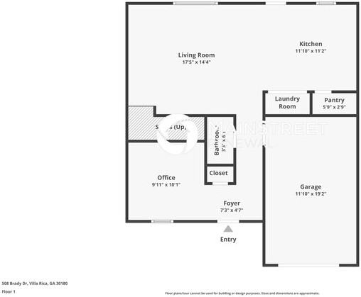 508 Brady Dr - Photo 2 of 18