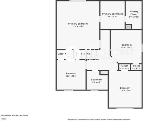 508 Brady Dr - Photo 4 of 18