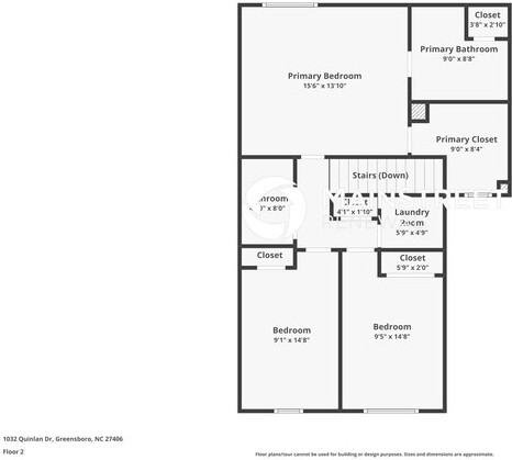 1032 Quinlan Dr - Photo 4 of 18