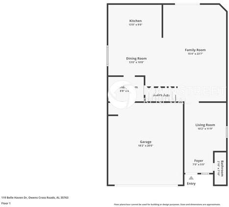 119 Belle Haven Dr - Photo 2 of 18