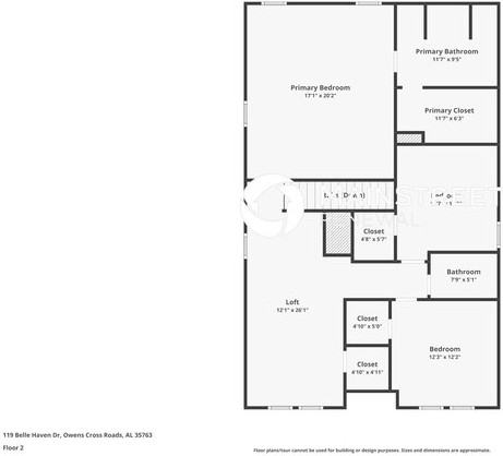 119 Belle Haven Dr - Photo 4 of 18