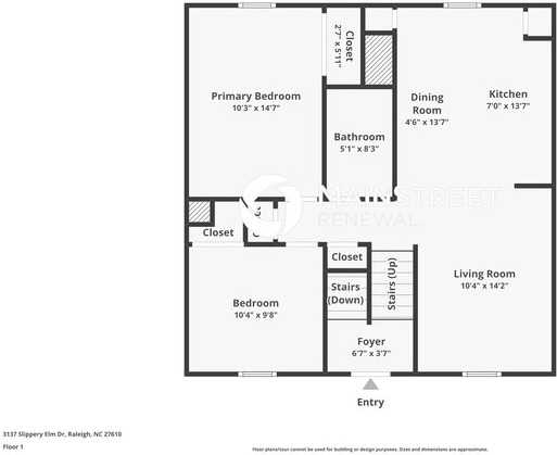 3137 Slippery Elm Dr - Photo 4 of 18