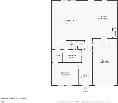 3803 Miller Dr - Photo 2 of 18