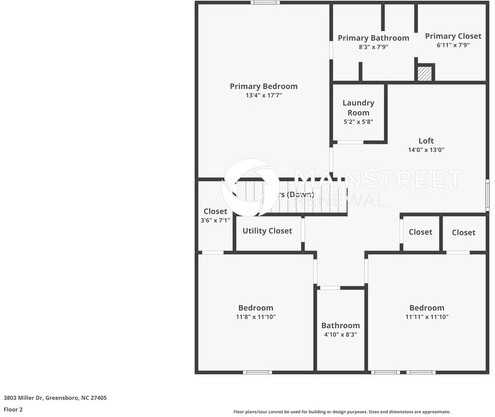 3803 Miller Dr - Photo 4 of 18