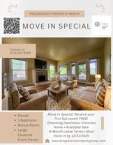 1111 N Wahsatch Ave #A - Photo 1 of 1