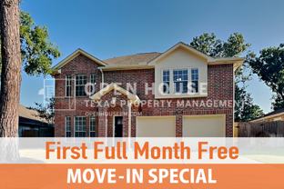 2211 Pincher Creek Dr - Photo 1 of 1