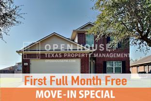 5015 Mossy Bridge Dr - Photo 1 of 1