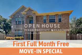 14703 Huntmont Dr - Photo 1 of 1