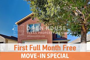 15223 Keystone Bend Ln - Photo 1 of 1