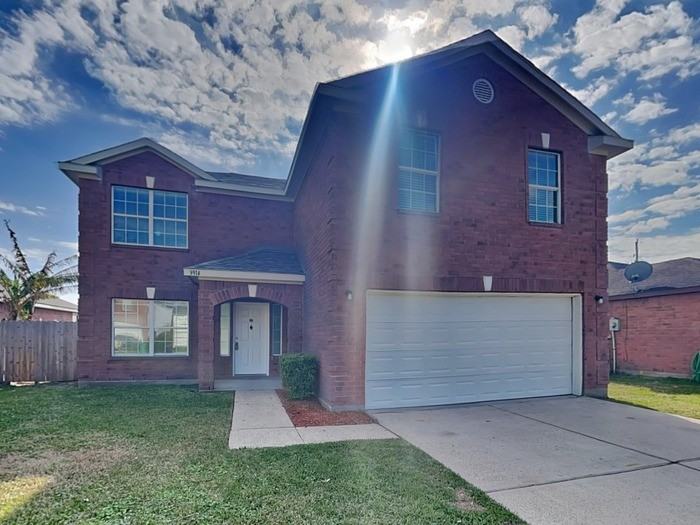 3914 Ridge Canyon Rd - Photo 2 of 26