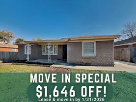 3758 Denton Hwy - Photo 1 of 1