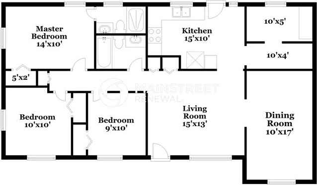 606 Patrick Ave - Photo 2 of 16