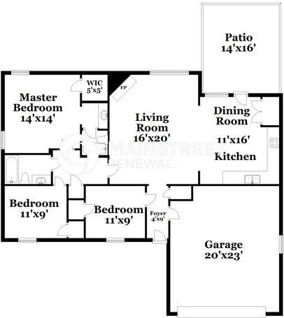 7154 Brandee Dr - Photo 2 of 16