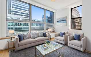 featured image of Fulton St #10D