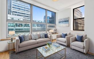 Fulton St #10D - Photo 1 of 1