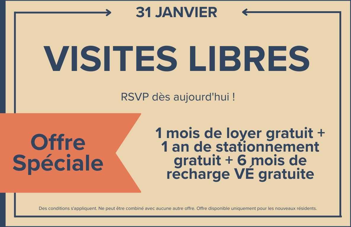 AVA Montréal - Photo 4 of 50