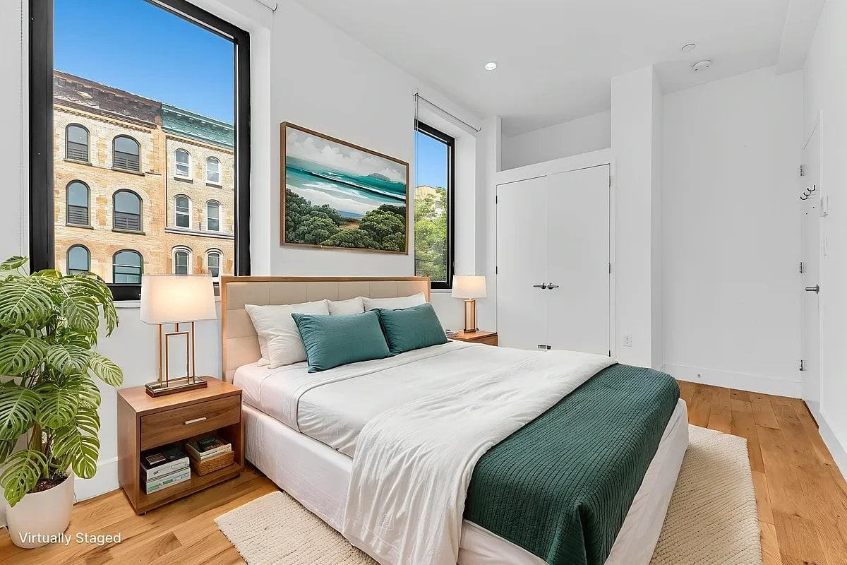 300 Saint Nicholas Ave #C1 - Photo 2 of 11