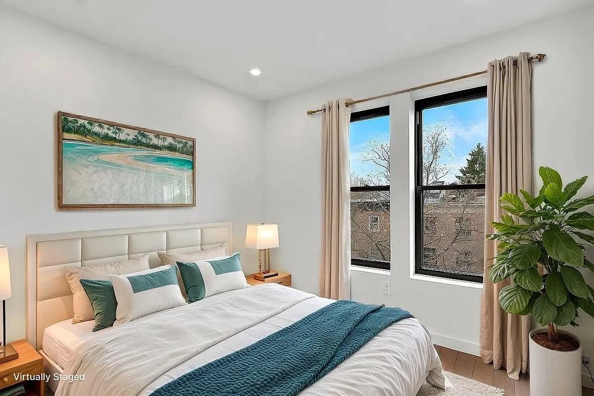 300 Saint Nicholas Ave #C1 - Photo 5 of 11