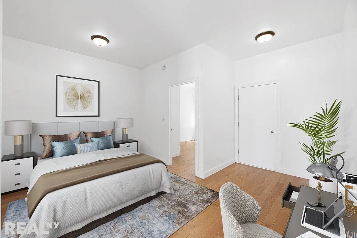 206 Rivington St #2A - Photo 3 of 7