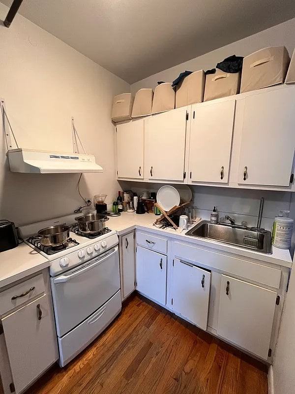 230 E 83rd St #5RE - Photo 3 of 4