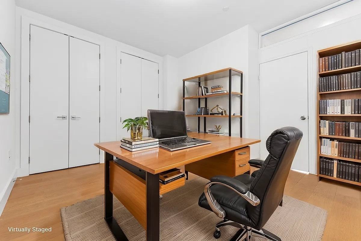 50 Murray St #1330 - Photo 4 of 5